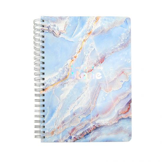 A5 Softcover Journal With Lay-Flat Design