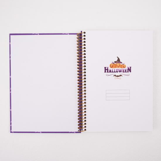 Spiral-Bound Music Notebook For Composers