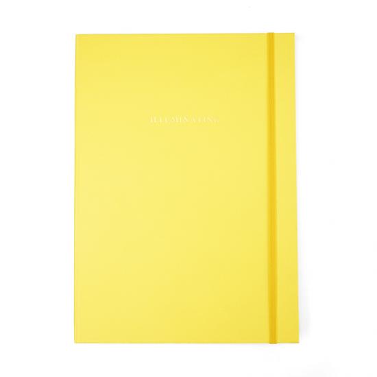 Spiral Cover Notebook Manufacturer