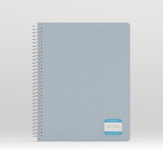 Custom Notebooks With Logo No Minimum