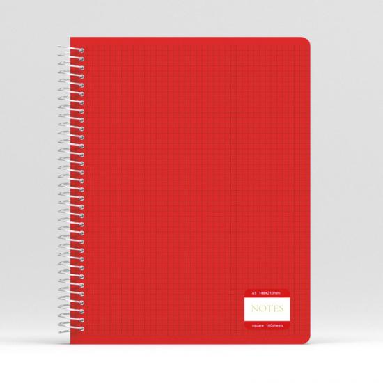 Custom Notebooks With Custom Pages