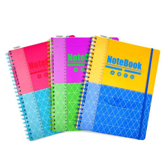 Soft Leather Bound Notebook Manufacturer