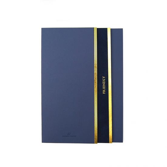 Designer Hardcover Notebook Suppliers