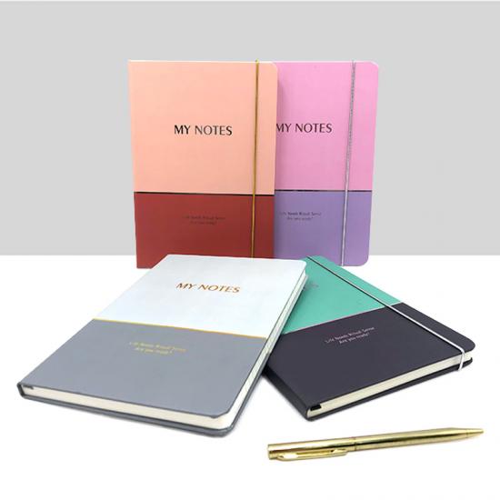 Custom Notebook Murah Jakarta