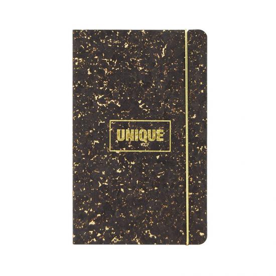 Wholesale Paper Notebook Leather