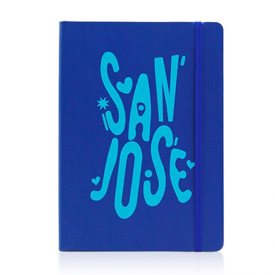 Wholesale Notebook With Replaceable Pages