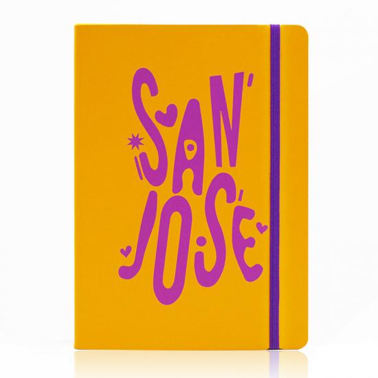 Wholesale Notebook With Folder Pocket