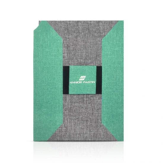 Roaring Spring Graph Paper Notebook