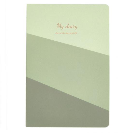 China Hardback Dotted Notebook