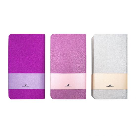 China Hard Cover Journal Notebook