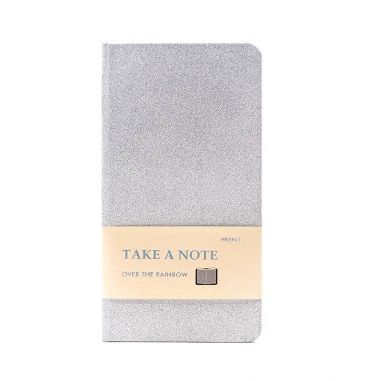 China Handmade Leather Notebook Manufacturer