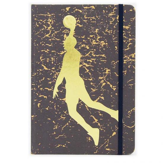 Custom Journal Writing Notebook