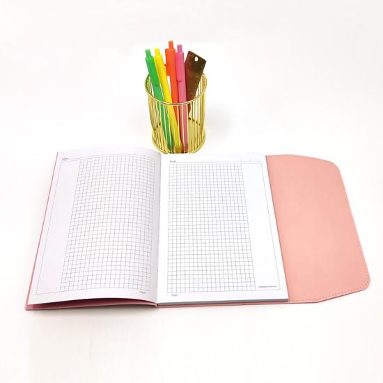 Wholesale Leather Notebook Gift