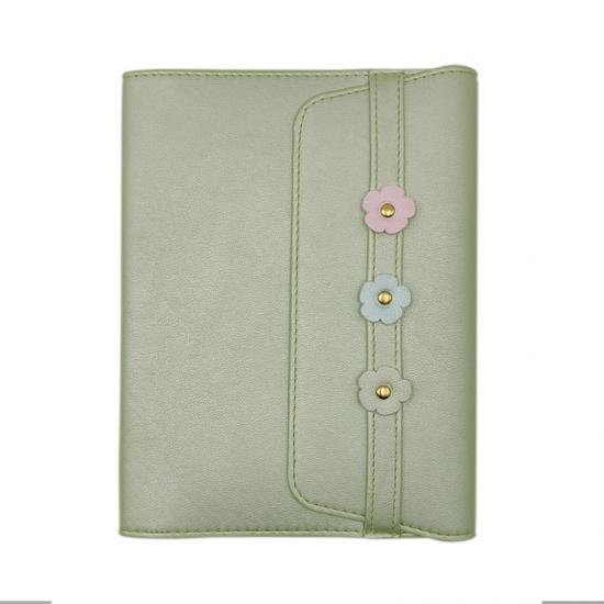 Wholesale Leather Journal Writing Notebook