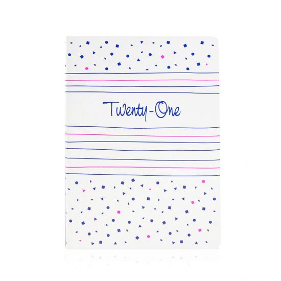 Logo Printed Notebooks Manufacturer