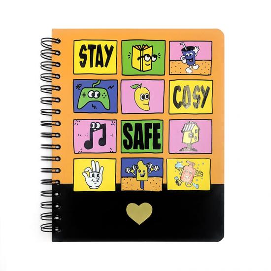 Customize Your Own Notebook