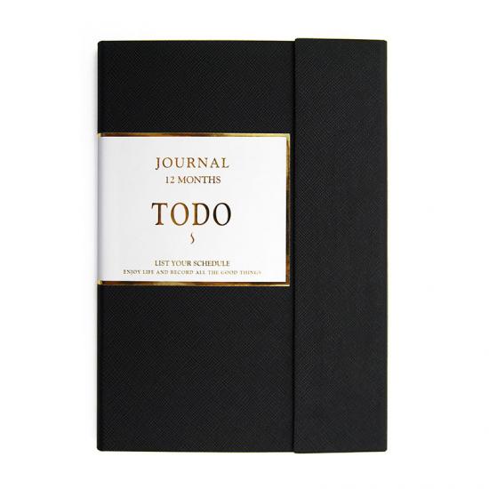 Wholesale A4 Soft Cover Notebook