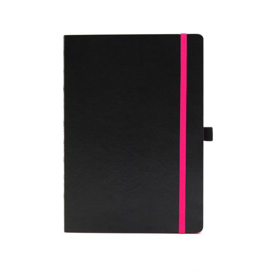 Weight Loss Tracker Notebook