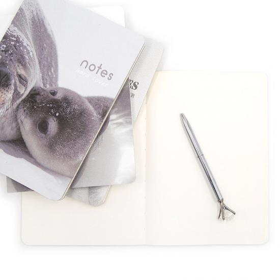 Pocket Size Traveler'S Notebook Inserts