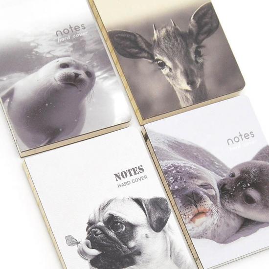 Pocket Notebook Hardcover Manufacturer