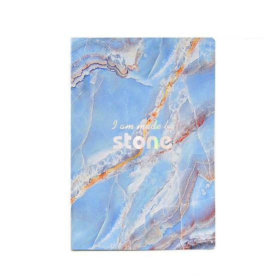 Custom Film Lamination Notebook China