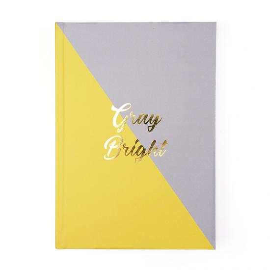 Custom Corporate Notebooks Manufacturer