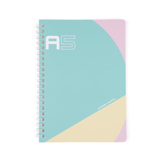 Personalised Notebook Cover Australia