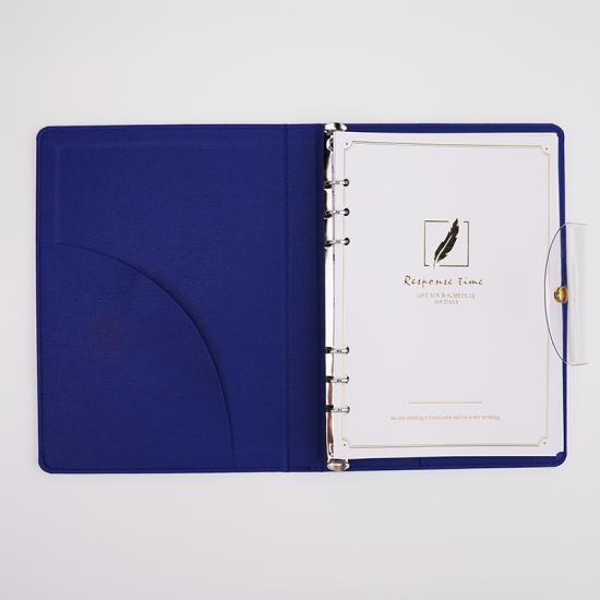 Custom Spiral Binding Notebook China