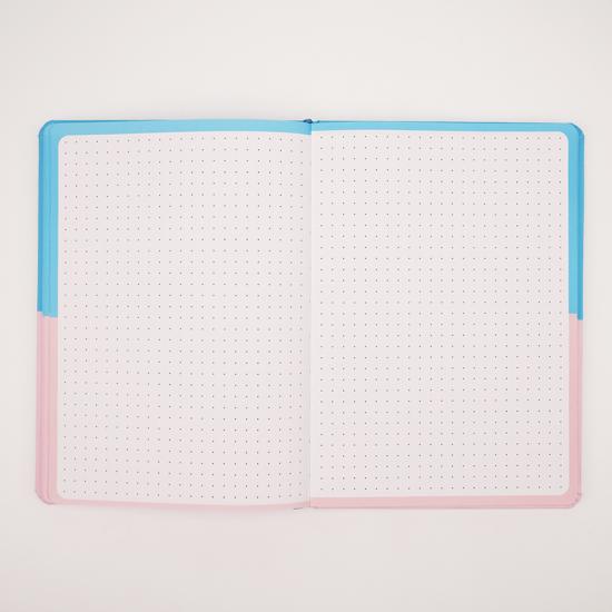 Custom Bulk Notebook Printing