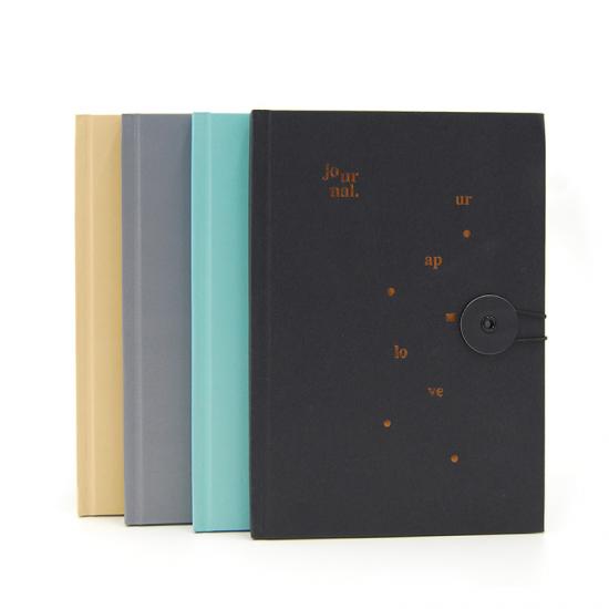 Custom Beautifully Branded Notebooks Wholesale