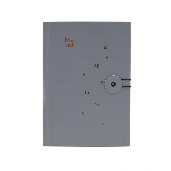 Custom Beautifully Branded Notebooks Manufacturers