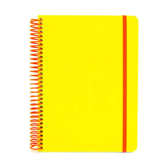 Custom Back To School Notebook China