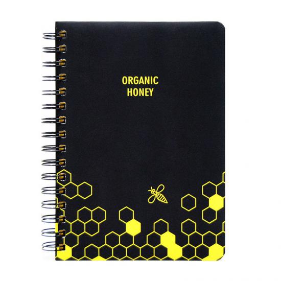 Perfect Binding Notebook Printing