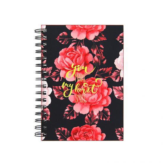 Custom A7 Notebook China