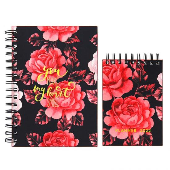 Custom A6 Notebook China