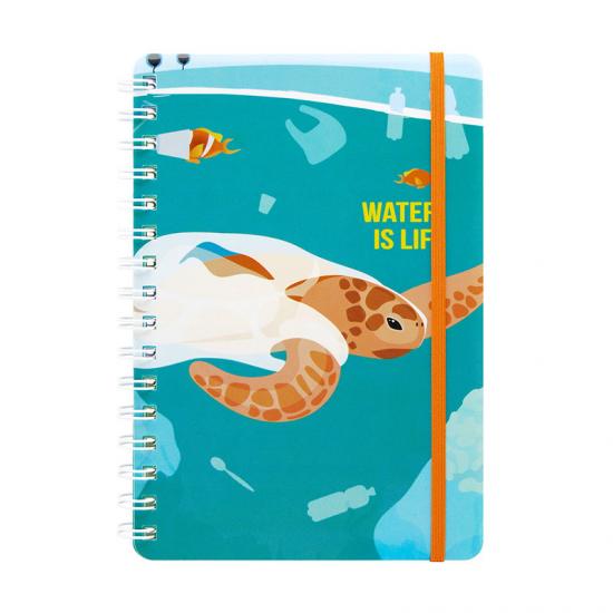 Oem Print Notebook Supplier