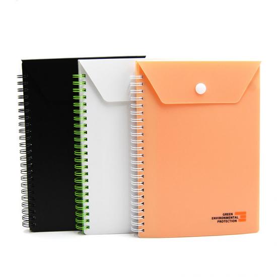 Oem Print Notebook Factory