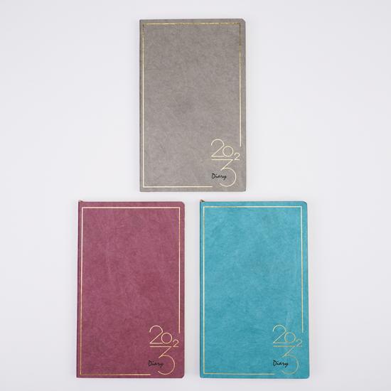 Leather Bound Personalised Notebook Manufacturer