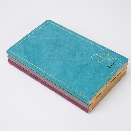 Leather Bound Notebook A5 Supplier