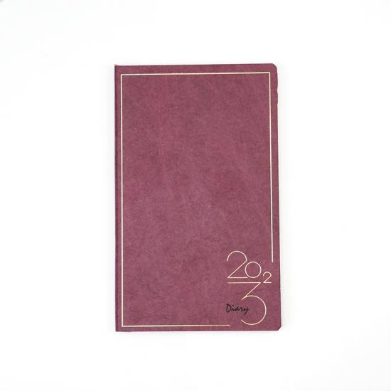 Leather Back Notebook Manufacturer