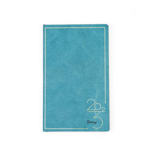 Lay Flat Custom Notebook