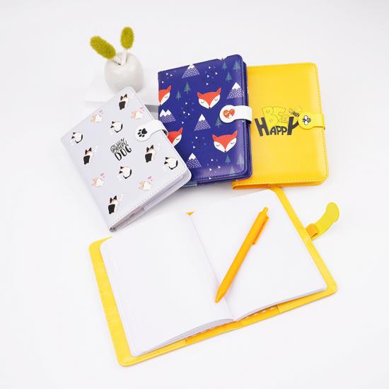 Custom School Life Notebook China