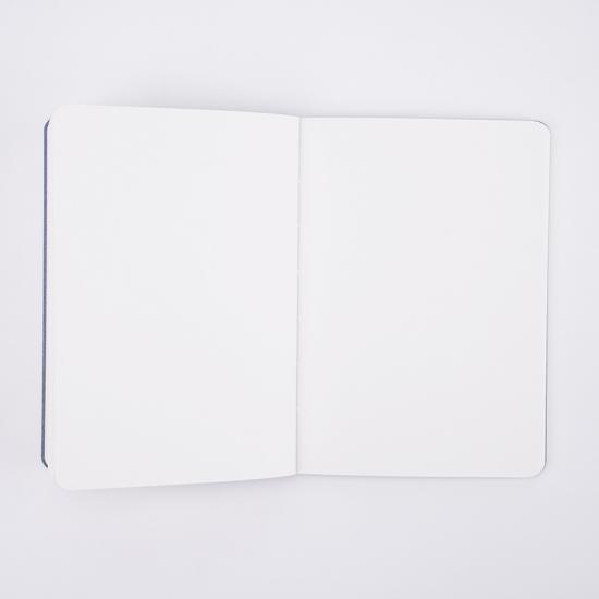 Oem Logo Printed Notebooks