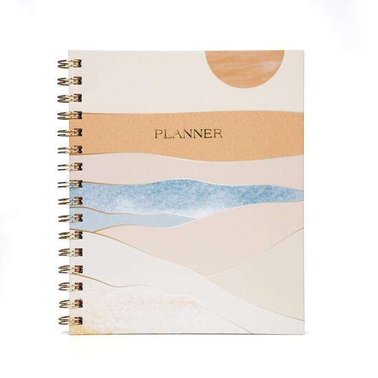 Journal Notebook Custom Printing