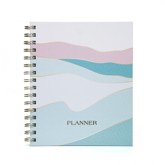 Journal Notebook Custom Logo