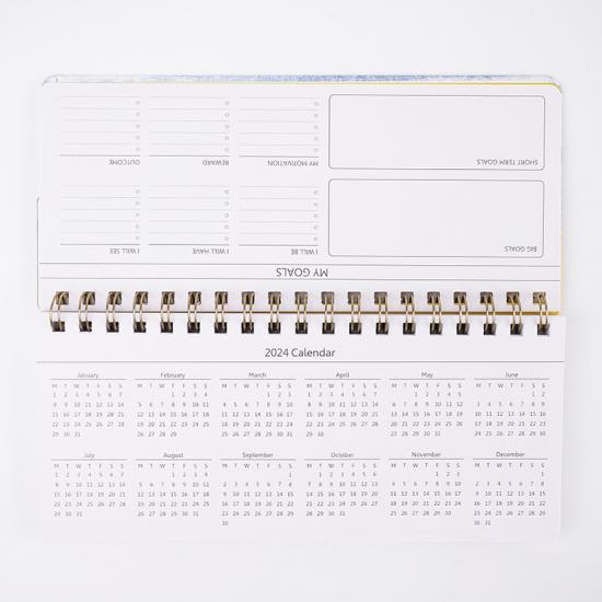 Journal Diary Notebook Supplier