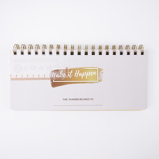 Journal Custom Printing Notebook