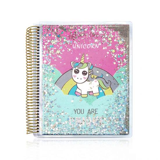 China A4 Size Hardcover Notebook