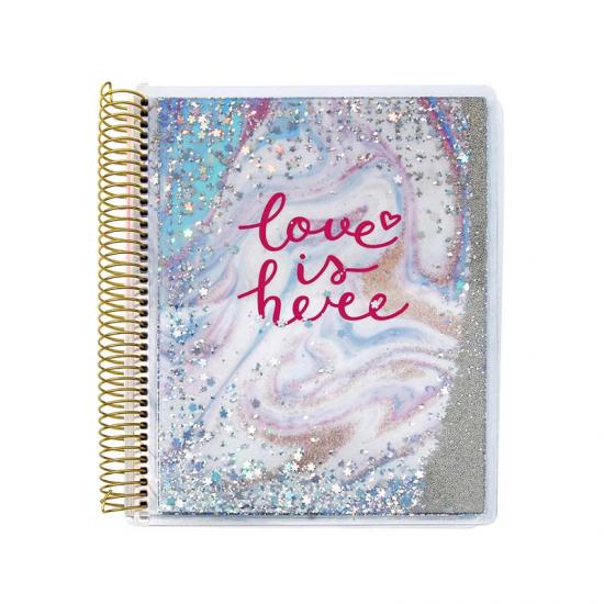 China A4 Notebook Hardcover Manufacturer