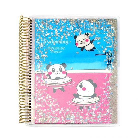 China A4 Notebook Hardcover Customized